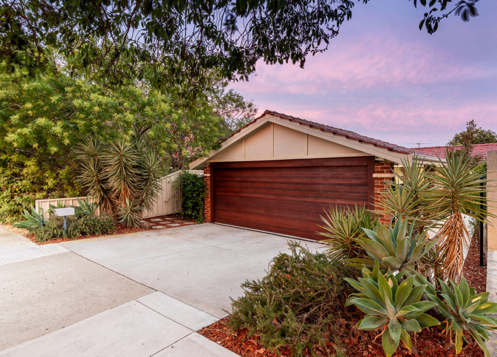 FAMILY LIVING AT ITS FINEST