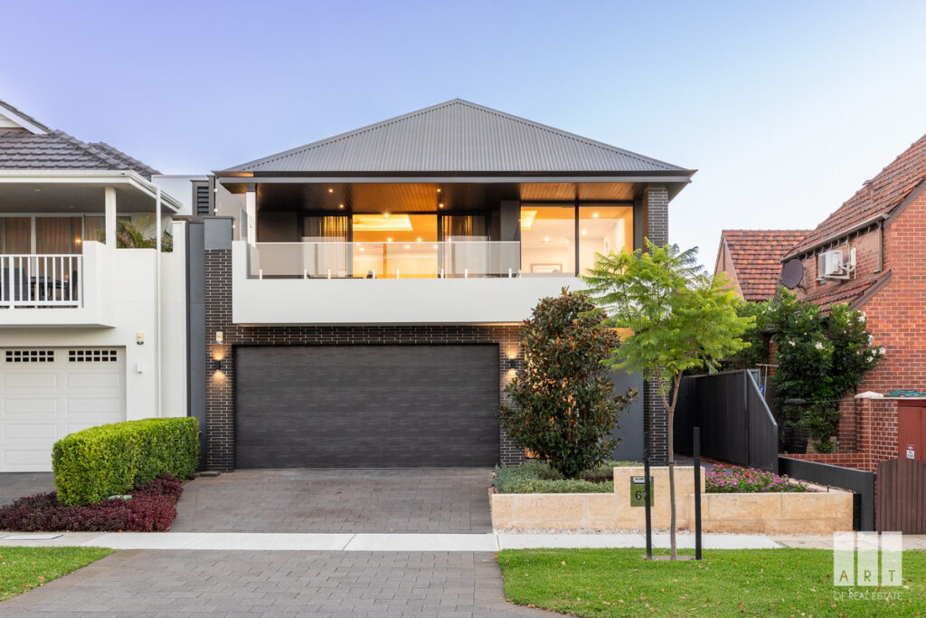 AWARD WINNING 5 STAR RESIDENCE