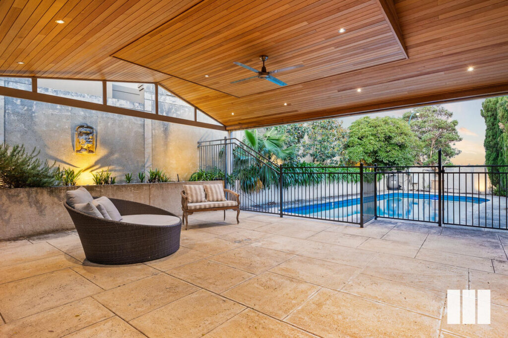 ELEVATE YOUR LIFESTYLE IN THIS ICONIC HOMESTEAD