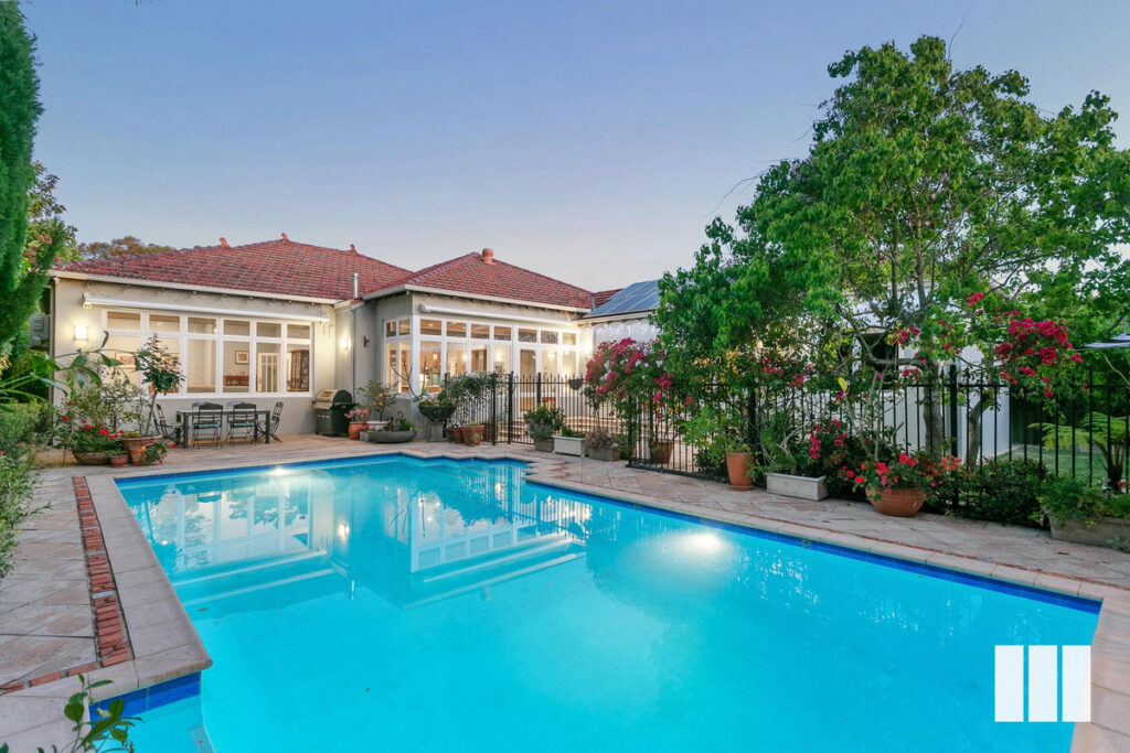 ESSENCE OF NEDLANDS LIVING