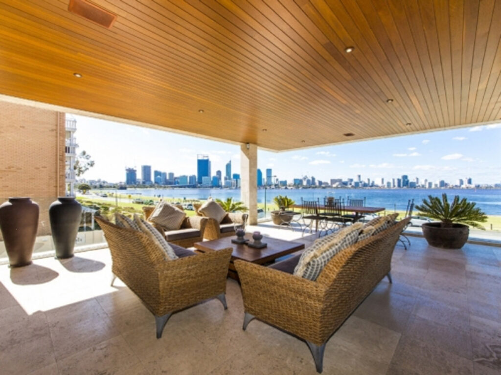 REDEFINED LUXURY WITH PANORAMIC VIEWS