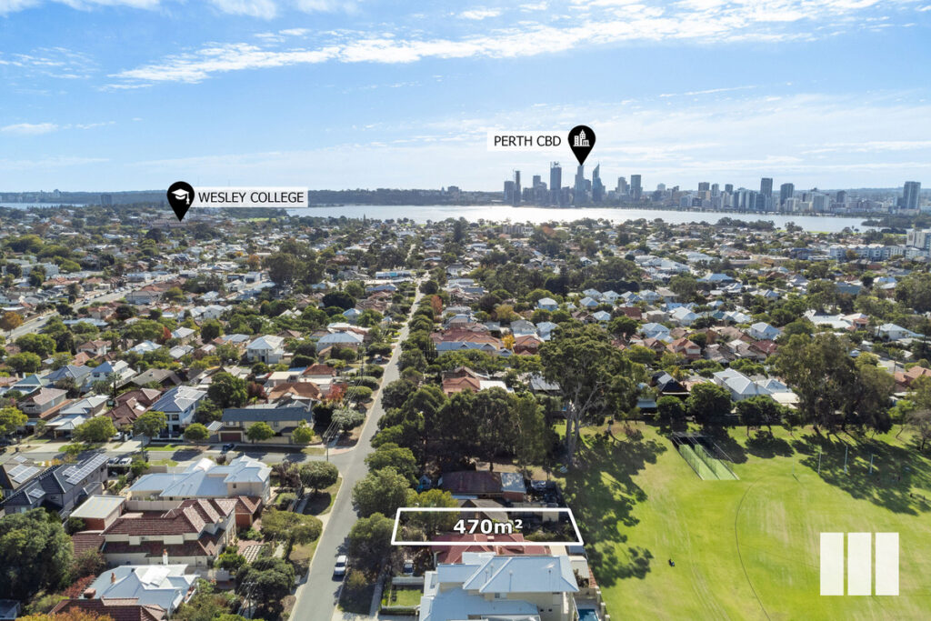 UNLIMITED PARK-SIDE POSSIBILITIES!