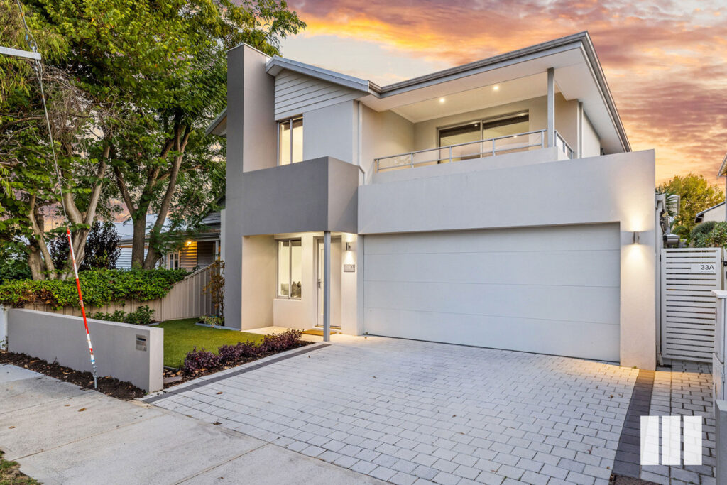 SPACIOUS SOPHISTICATION