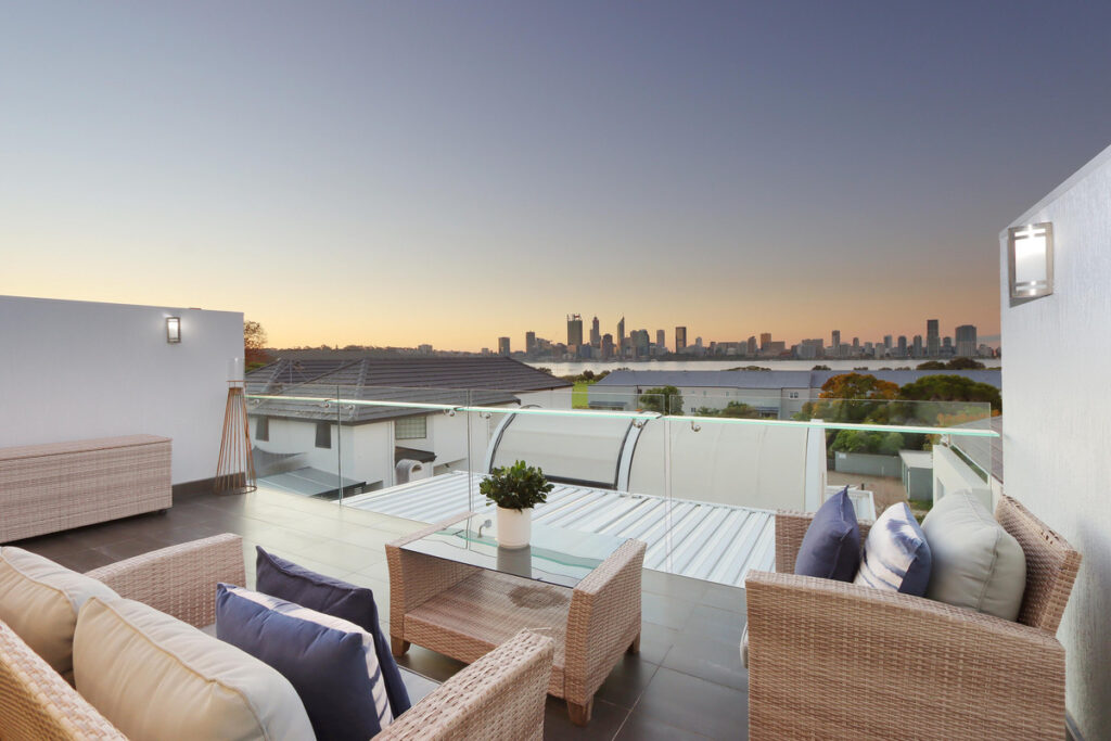 UNPARALLELED INDULGENT LUXURY