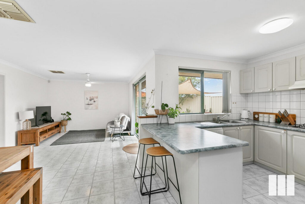 SINGLE-LEVEL ACCESSIBLE LIVING