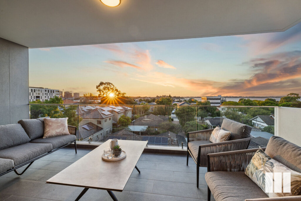 BRAND NEW WITH THE VIEW OF YOUR DREAMS!