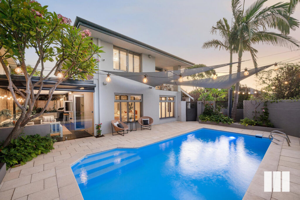 YOUR LIFE IN THE LAP OF LUXURY STARTS HERE…