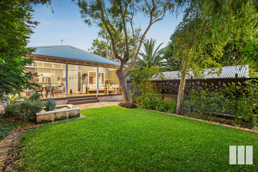 HISTORICAL CHARM MEETS MODERN LUXURY
