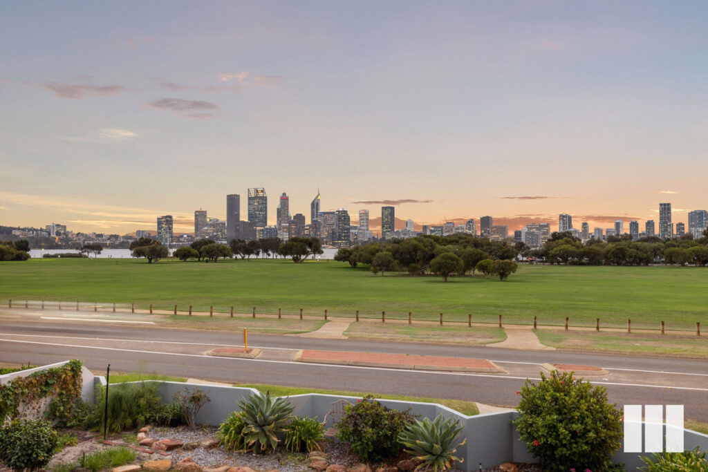LOW-MAINTENANCE LUXURY WITH UNMATCHED VIEWS