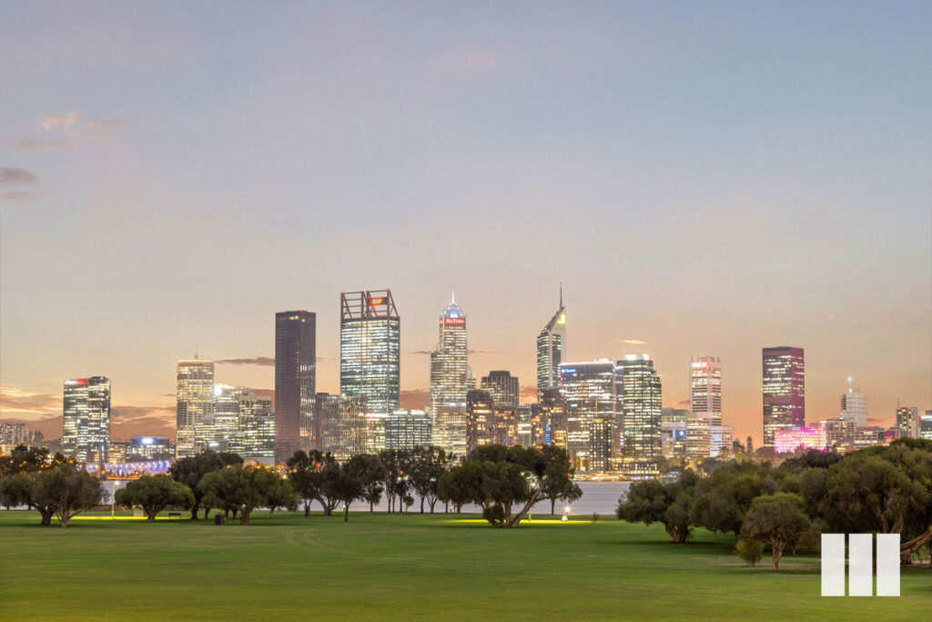 LOW-MAINTENANCE LUXURY WITH UNMATCHED VIEWS