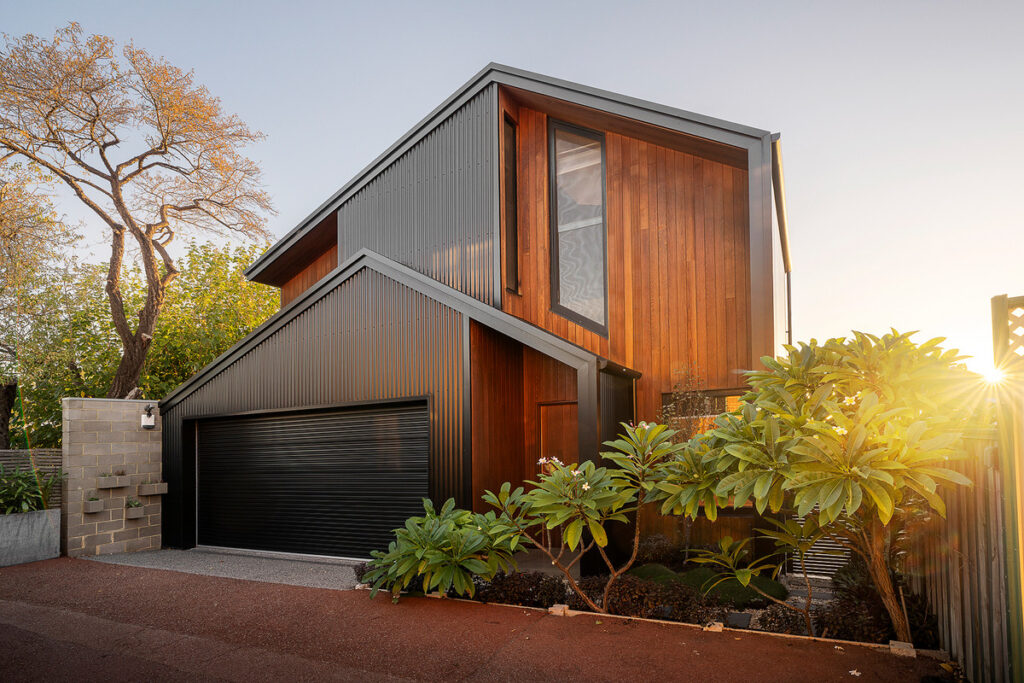 JAW-DROPPINGLY BEAUTIFUL, THIS UNIQUE ARCHITECT DESIGNED HOME IS THE EPITOME OF FORM AND FUNCTION