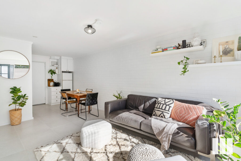 PERFECT PERTH PIED-À-TERRE