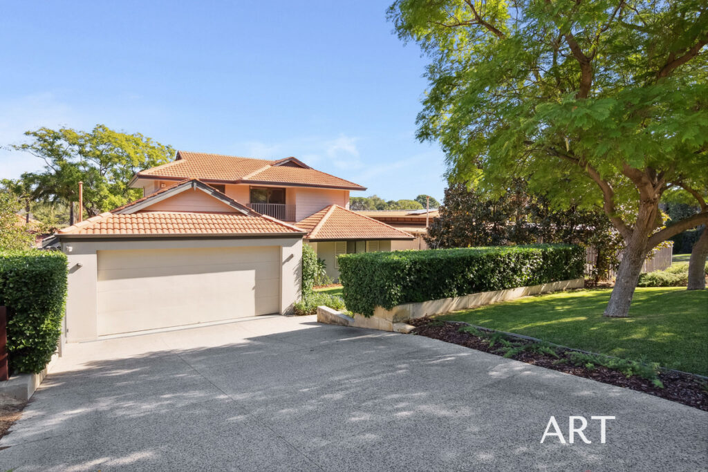 YOUR FOREVER FAMILY HOME AWAITS