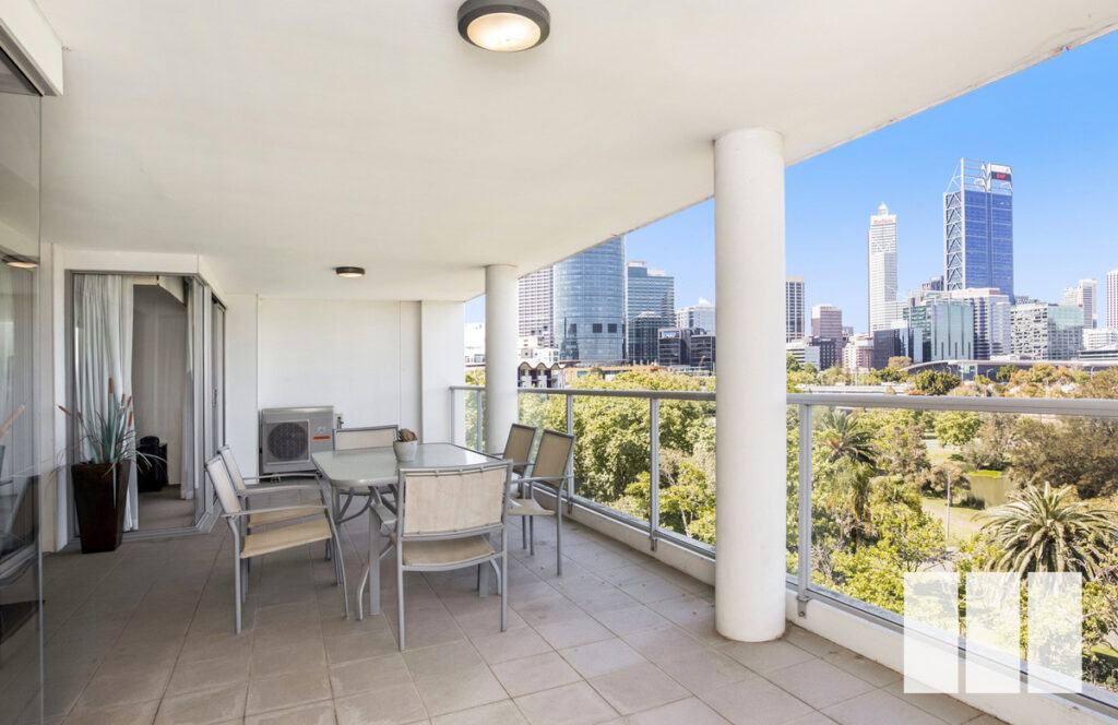 PENTHOUSE OASIS, WITH A LIFESTYLE TO MATCH!