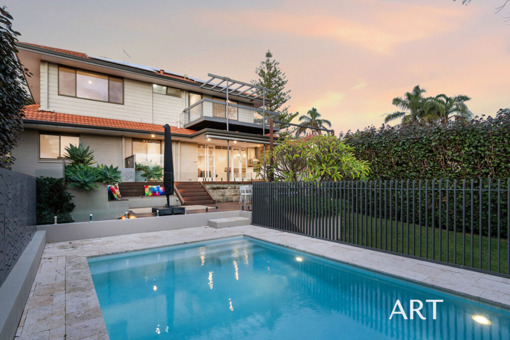 YOUR FOREVER FAMILY HOME AWAITS