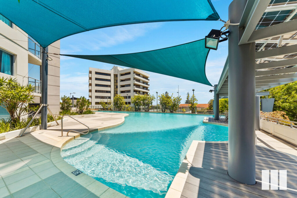 FULLY FURNISHED COMFORT IN SOUTH PERTH – UNDER APPLICATION