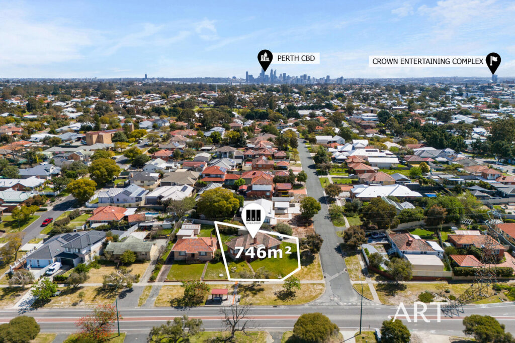 POSITION, POTENTIAL AND ALREADY GENERATING INCOME!