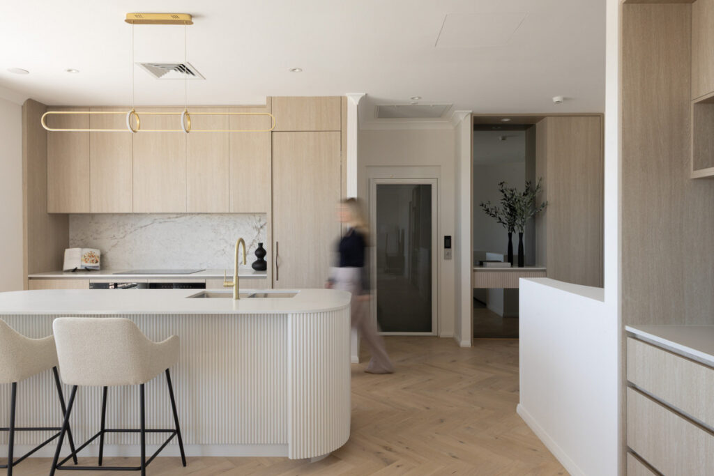 IN THE HEART OF SUBIACO, YET WORLDS ABOVE IT!