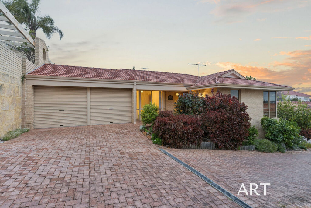 SINGLE LEVEL SERENITY WITH RIVER VIEWS AND EFFORTLESS LIVING