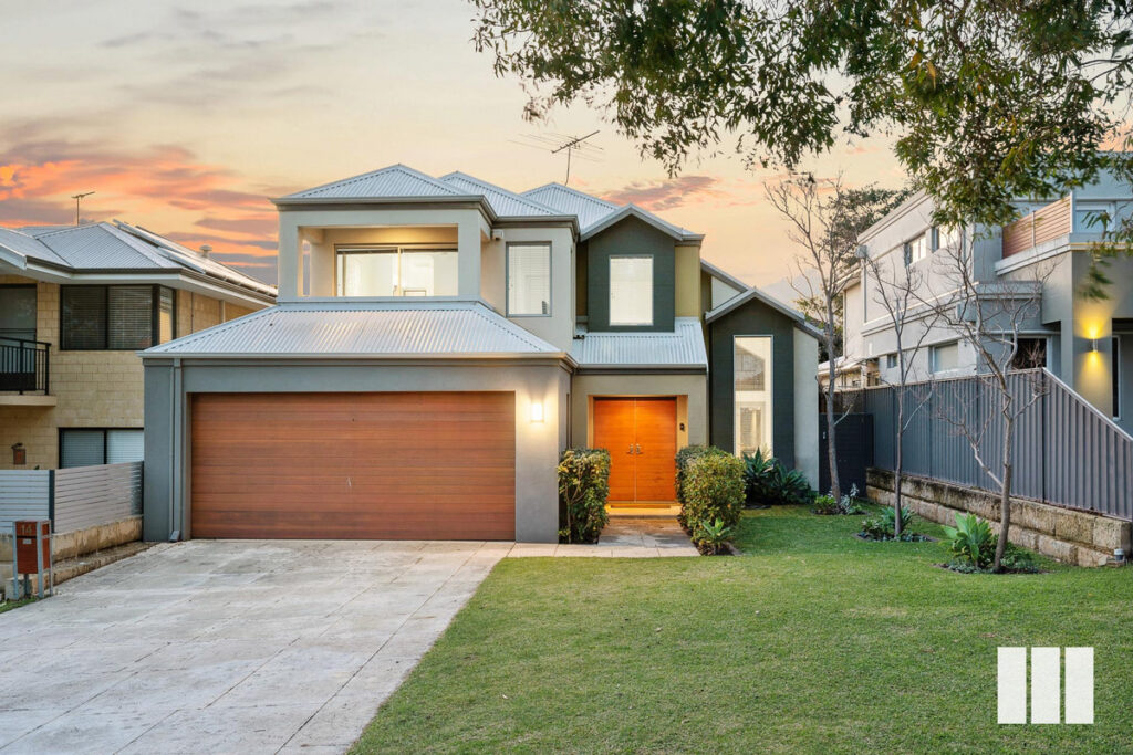 FAMILY BRILLIANCE ON BROAD