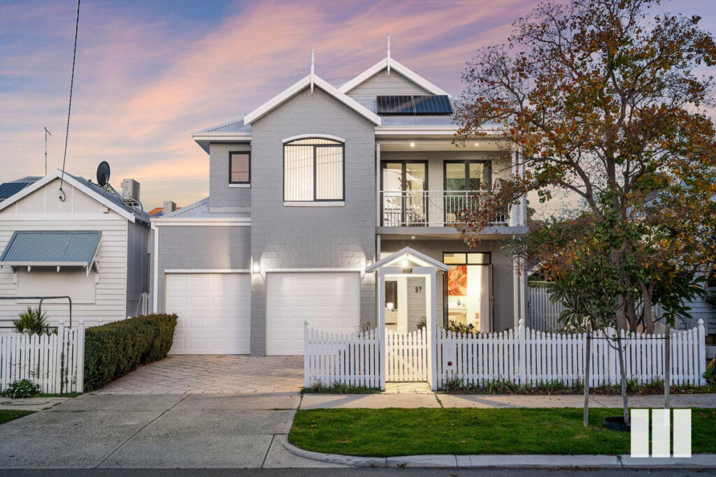 PRACTICAL PERFECTION BY THE PARK