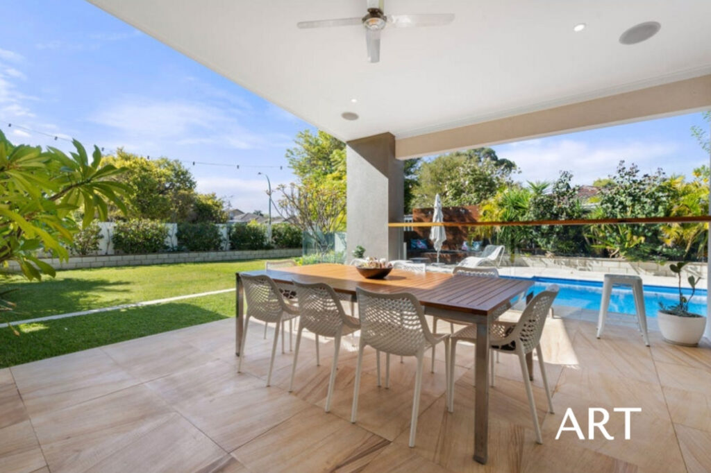 RESORT-STYLE LIVING RIGHT BY THE BEACH!