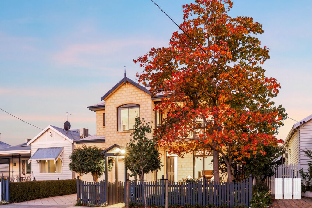 PRACTICAL PERFECTION BY THE PARK