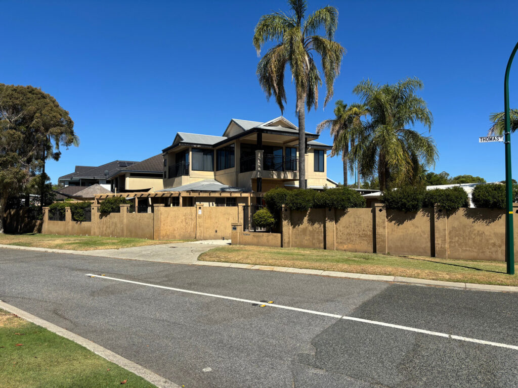 GENEROUS FIVE BEDROOM HOME WITH POOL!