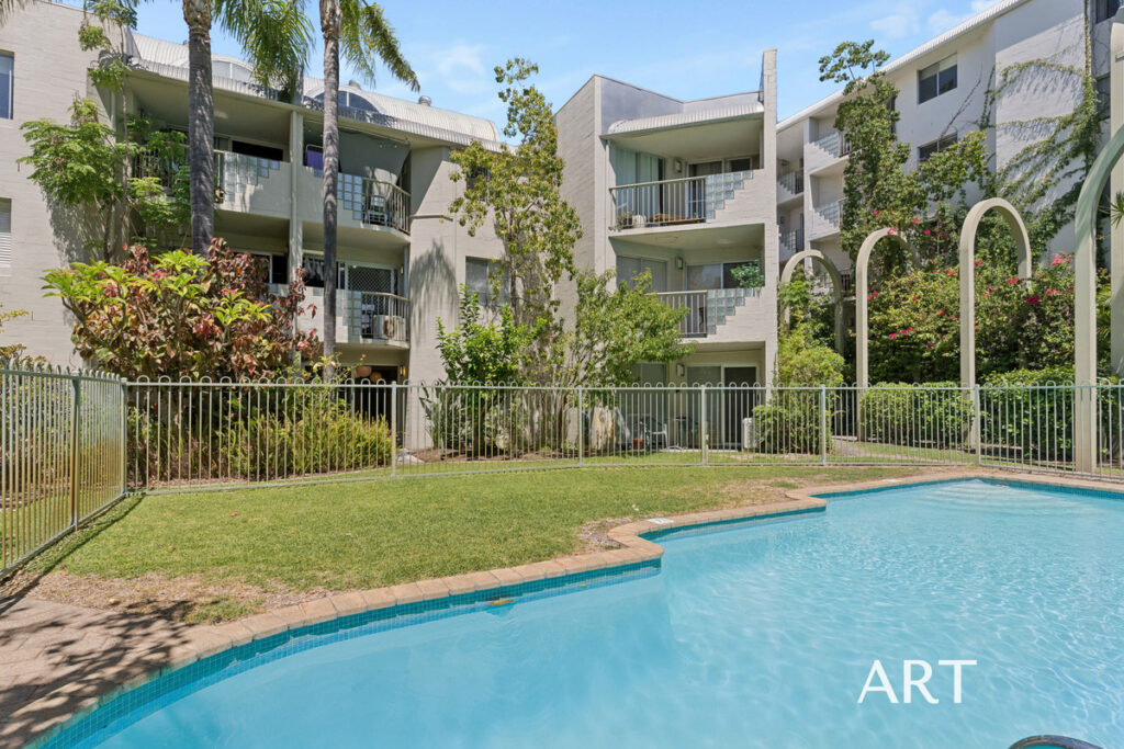 Resort-Style Living, City Convenience