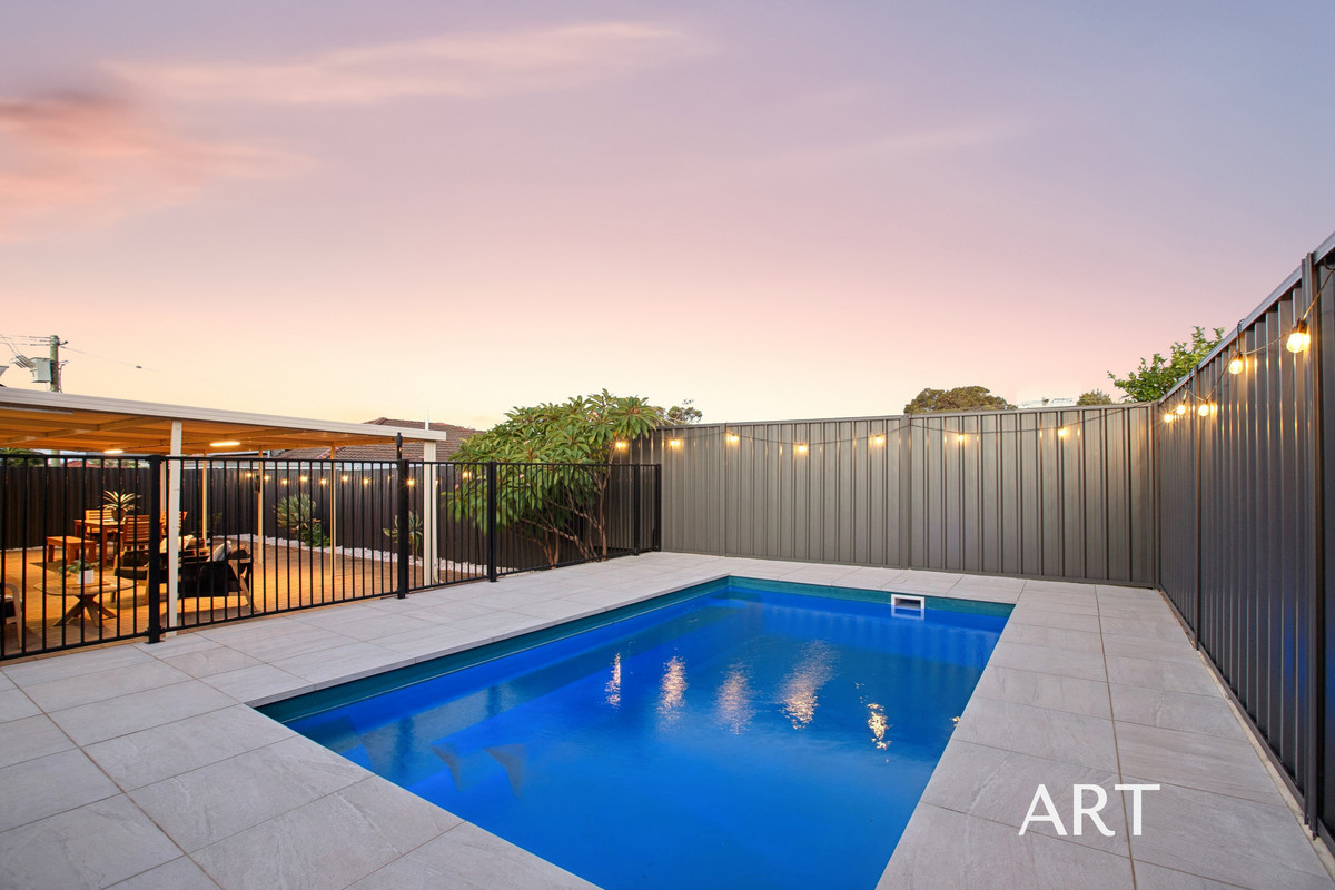 DESIGNED FOR LIVING, BUILT FOR ENTERTAINING, Built For Entertaining - Thumbnail 6