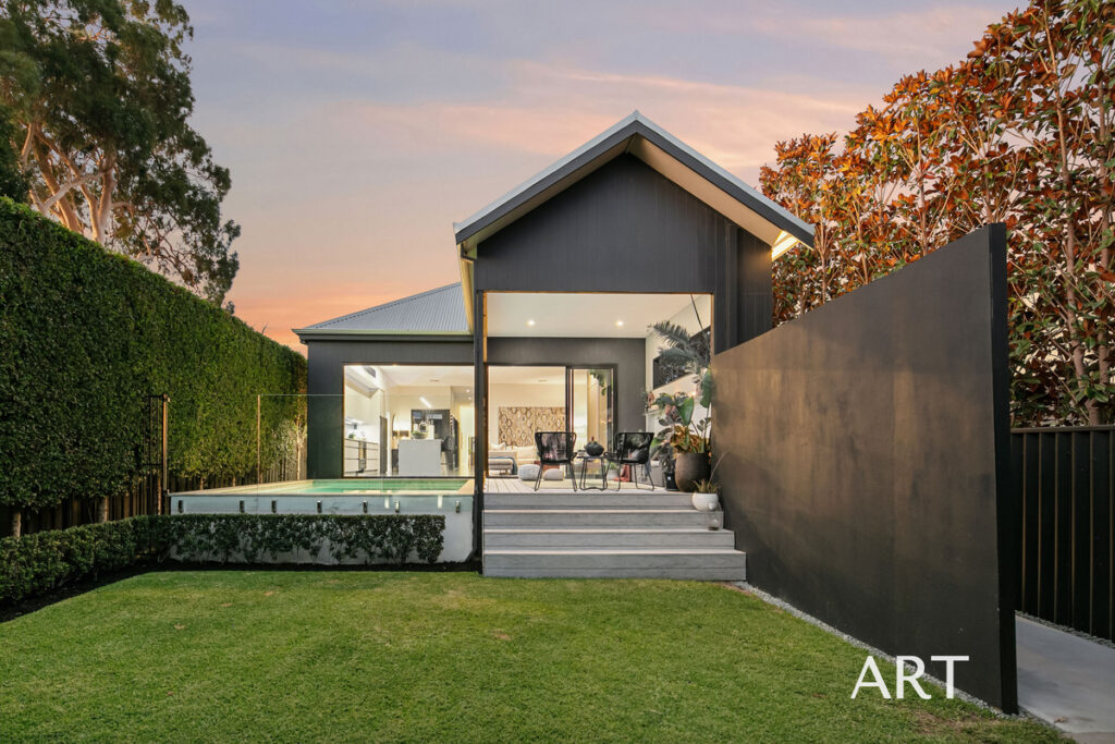 ULTIMATE LIFESTYLE UPGRADE AVAILABLE. INSTALL NOW?