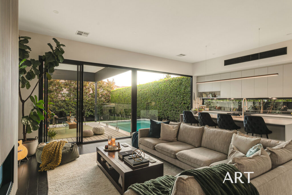 ULTIMATE LIFESTYLE UPGRADE AVAILABLE. INSTALL NOW?