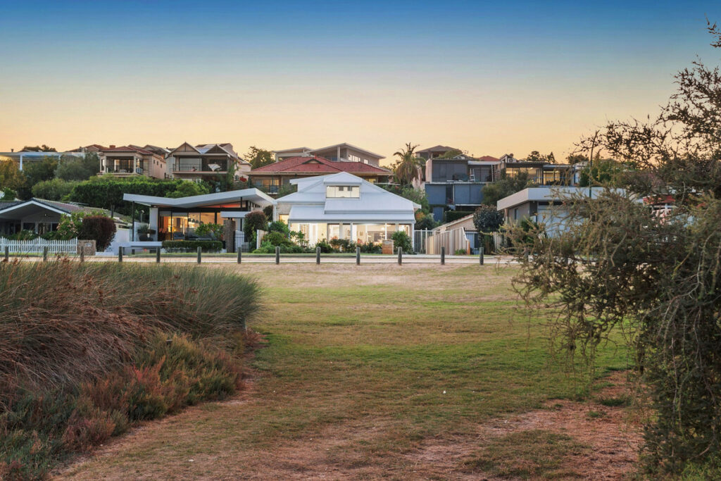 RIVERSIDE SANCTUARY
