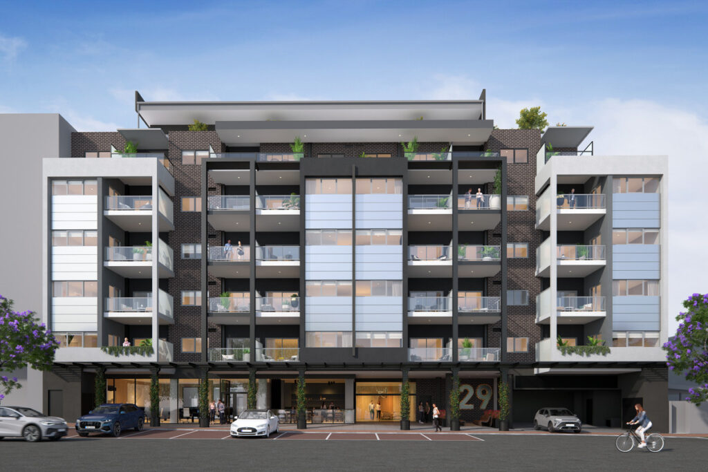 Stylish, Vibrant, Modern!