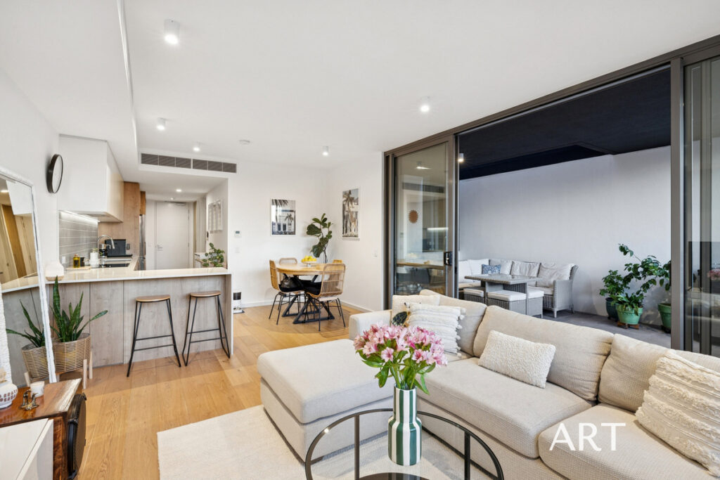 SPACE, LIGHT AND LIFESTYLE!