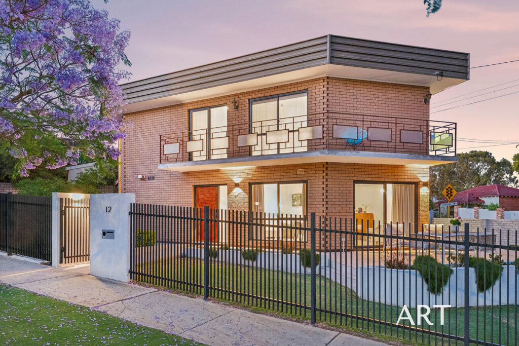 RARE, RENOVATED AND READY TO MOVE IN!