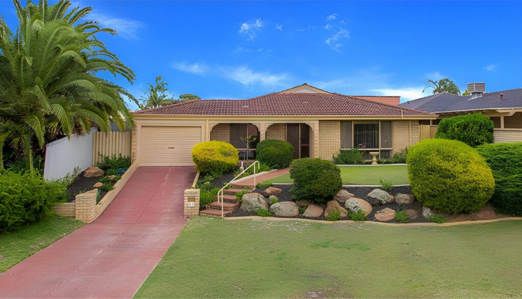 UNDER CONTRACT – HOME OPEN CANCELLED!