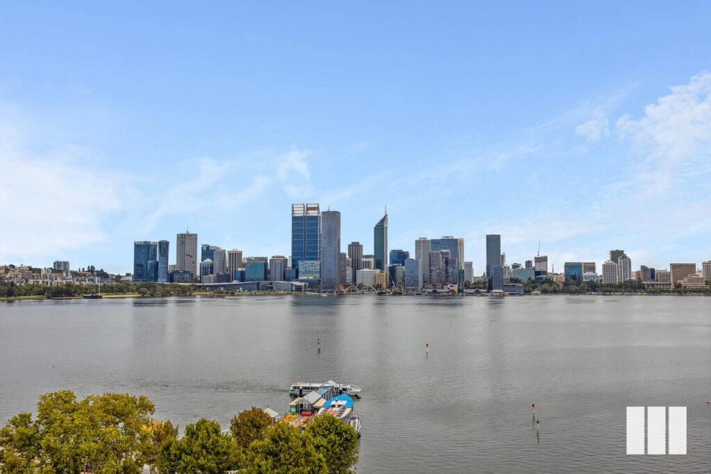 UNDER APPLICATION – RIVERSIDE LIVING!