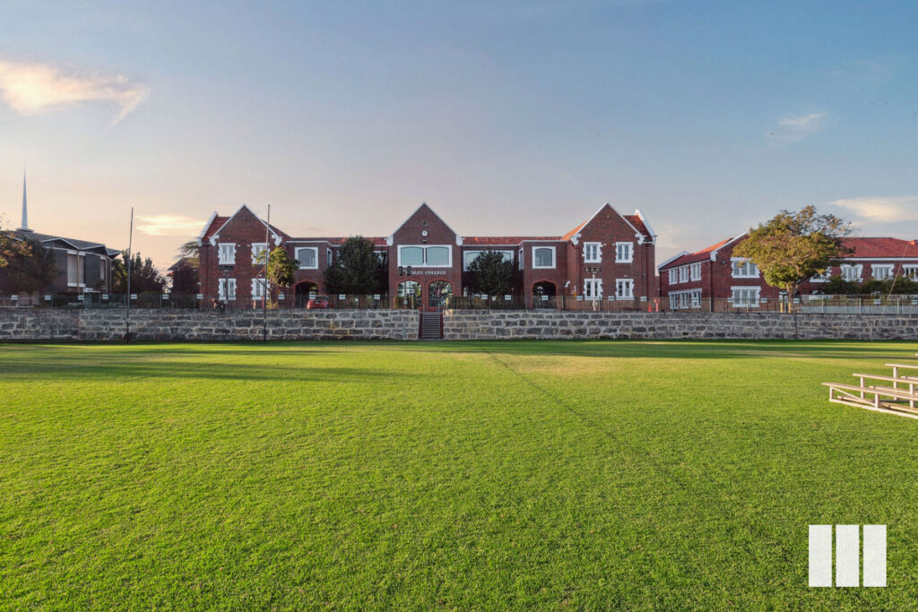 Rare Landholding with Endless Potential in Blue Chip South Perth
