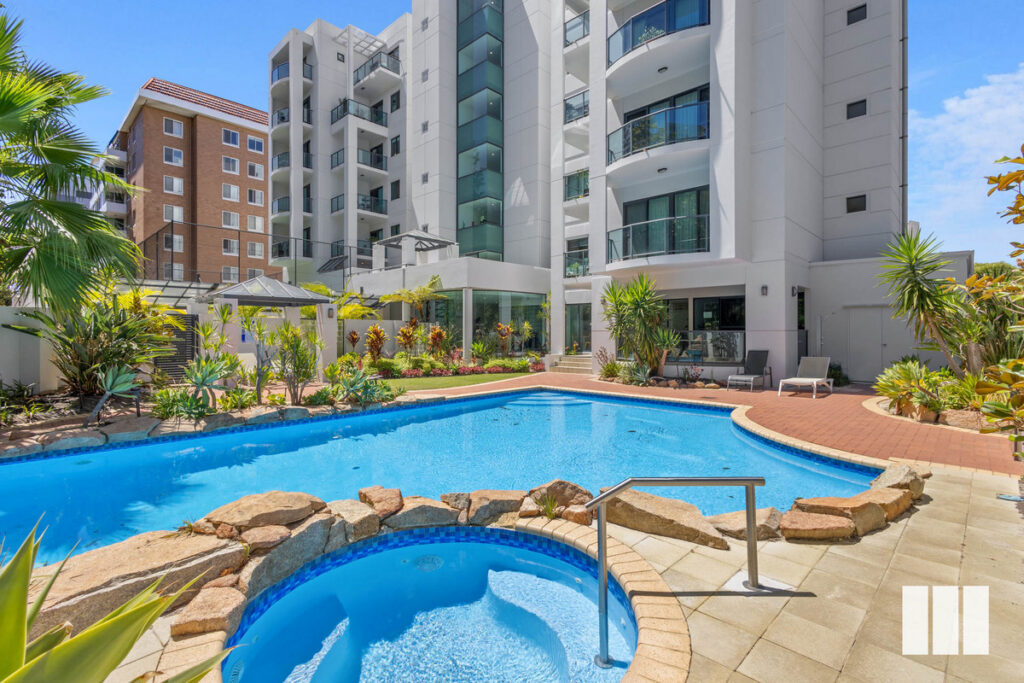 A 3-BEDROOM HAVEN WITH TRIPLE BALCONY SPLENDOUR