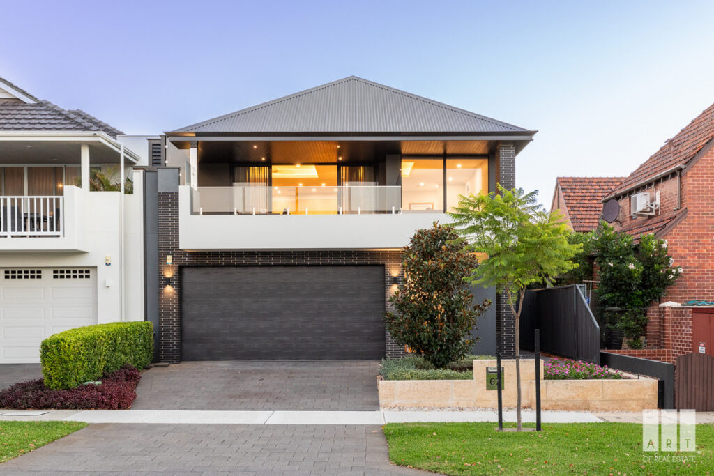 AWARD WINNING 5 STAR RESIDENCE