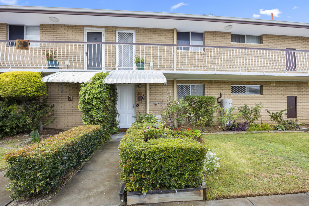 GROUND FLOOR GEM IN THE HEART OF COMO