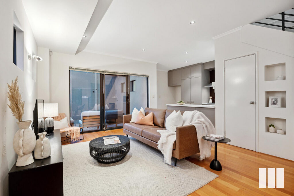 PRIME RIVERSIDE LIVING