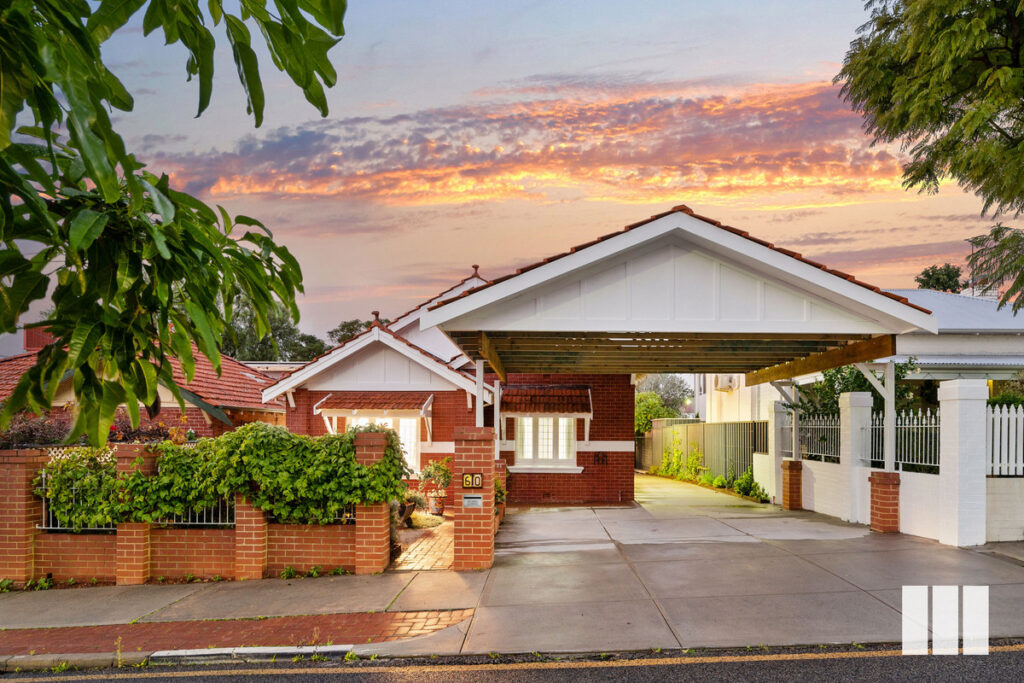 REVITALISED 1920s SPLENDOUR