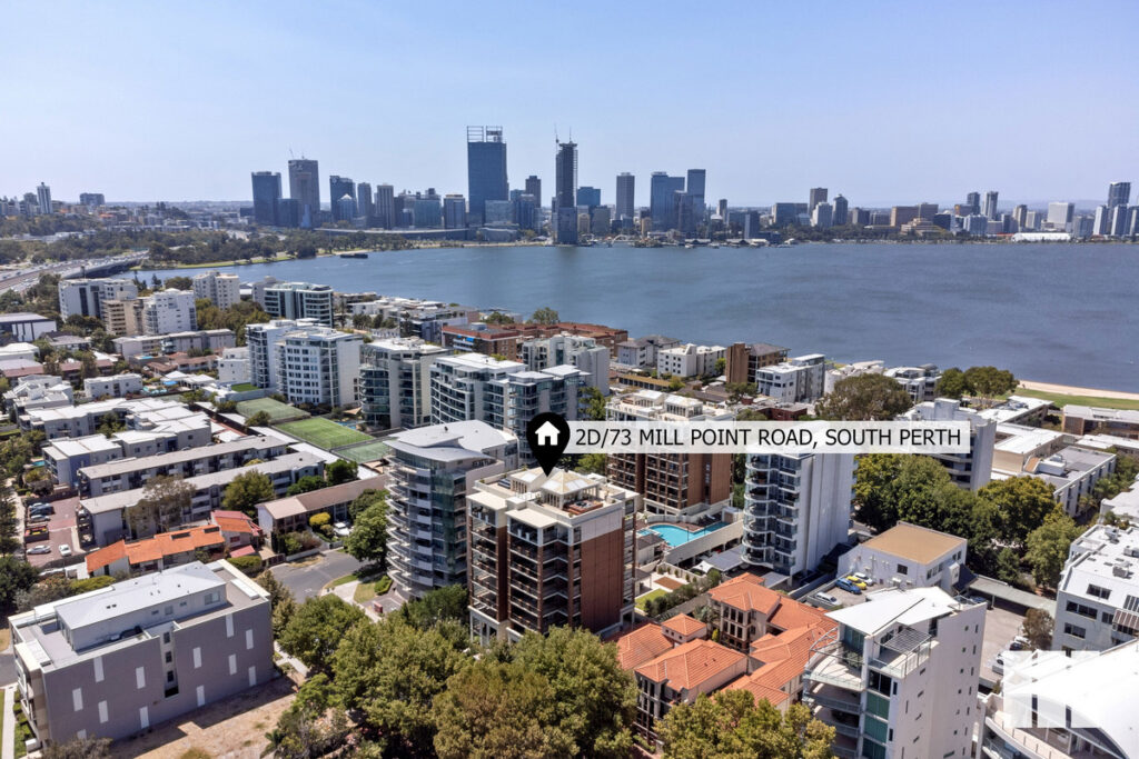 UNCOMPROMISED LUXURY LIVING