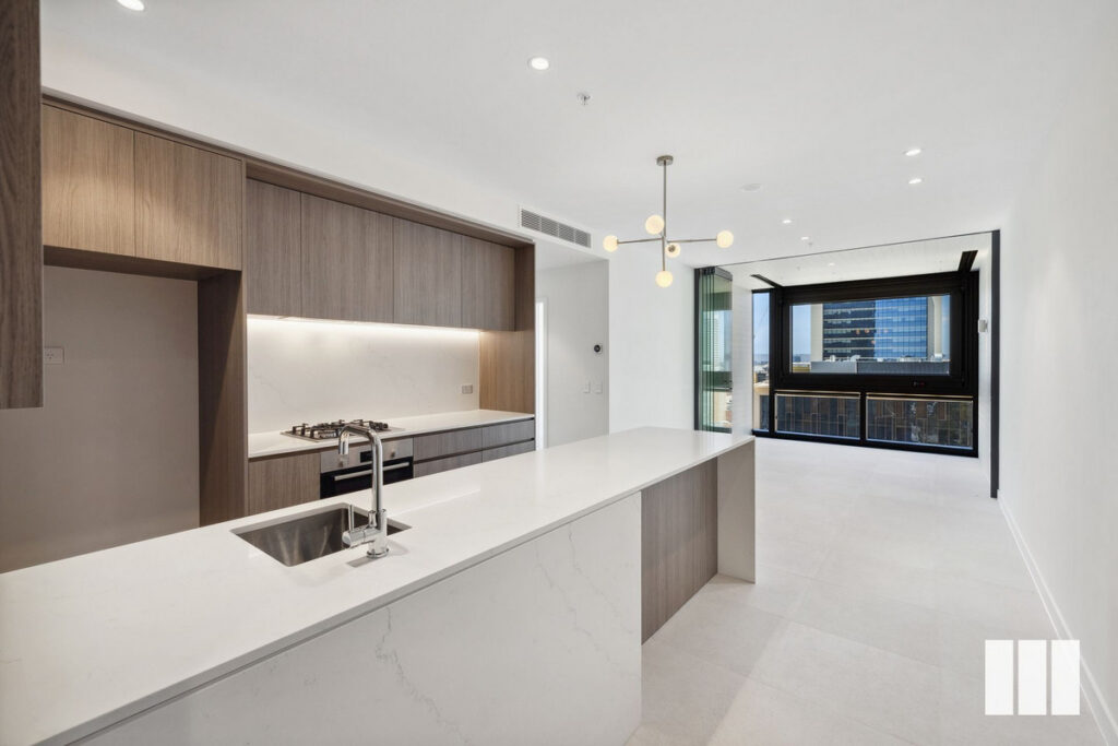 BRAND NEW WITH IMMACULATE AMMENITIES