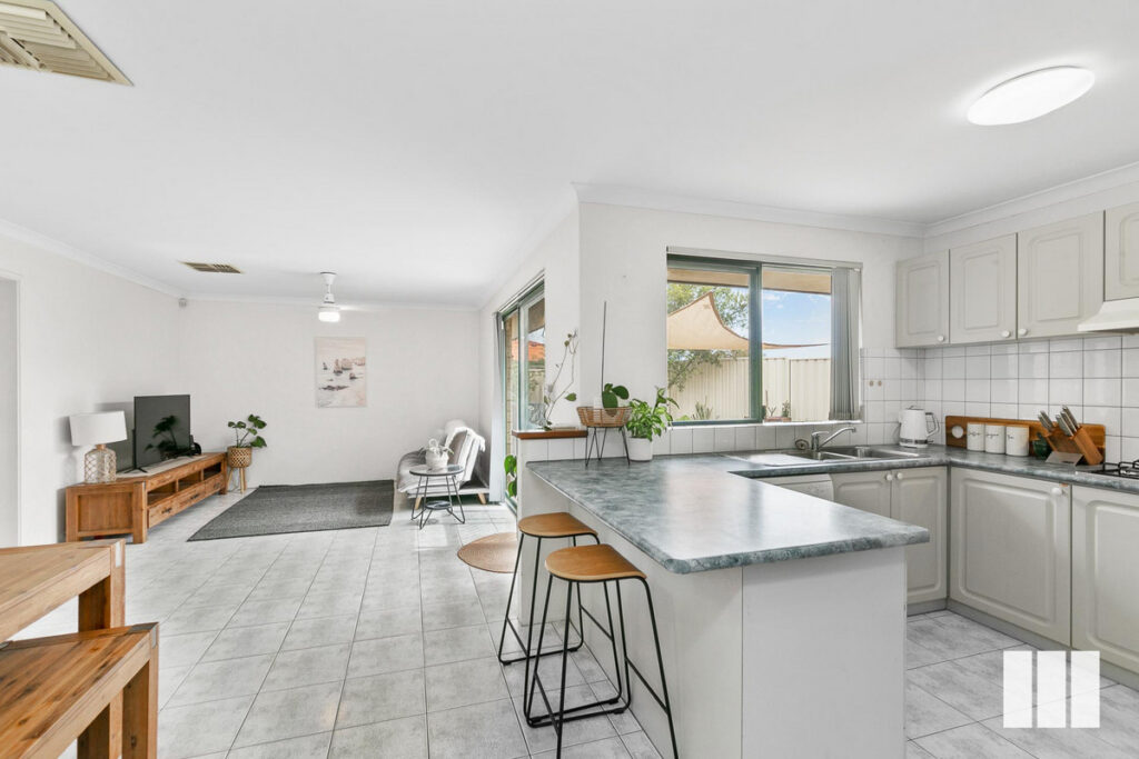 SINGLE-LEVEL ACCESSIBLE LIVING