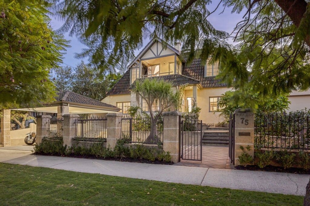 DREAM HOME MODE… ACTIVATED!