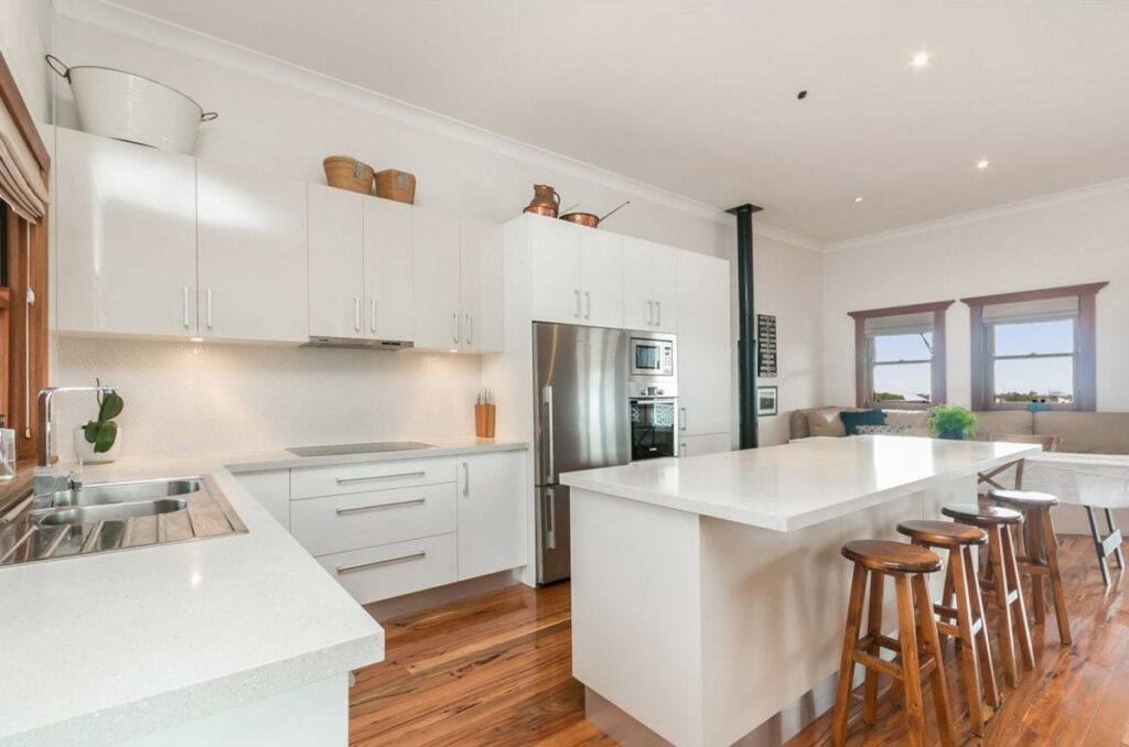 SOLD OFF-MARKET – AN OUTSTANDING RESULT FOR THE SELLERS!