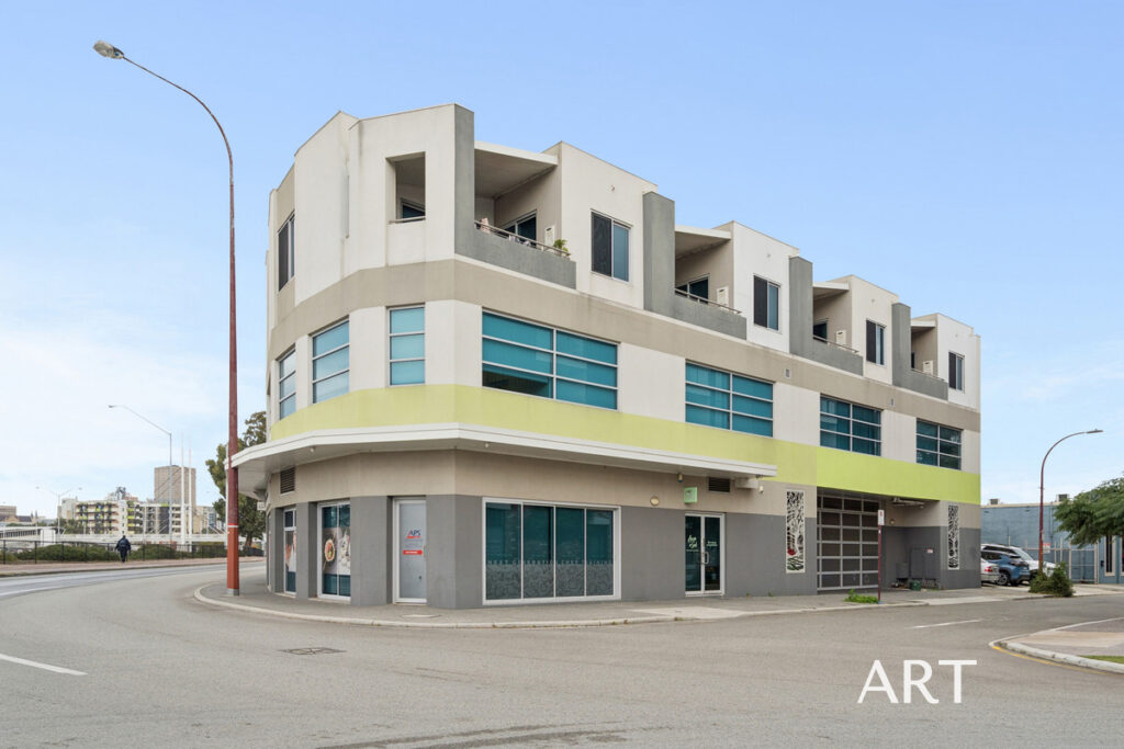 UNDER APPLICATION – City Living, Smartly Done